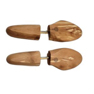 Shoe Trees Rochester Bally Adjustable Size Small Keepers